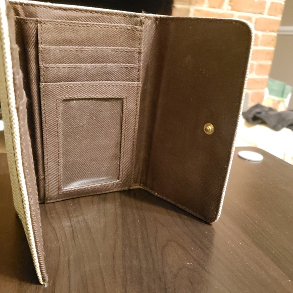 Collection bright wallet - Picture 5 of 6